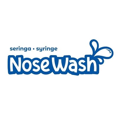 NOSE WASH